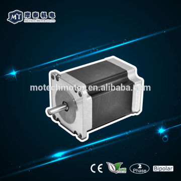 Nema 23 Stepping Motor 57mm with Integral Connector