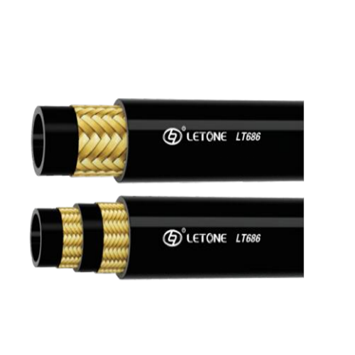 high-temperature resistant Hydraulic Hose