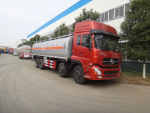 DONGFENG 8x4 30000-35000L FUEL TRUCK