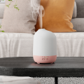 Smart Aroma Diffusor Tuya App Bluetooth