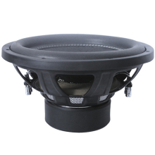 China's Best 2000w RMS Cheap Competition Subwoofers