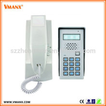 pstn line switch for hotel telephone