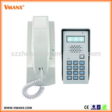 pstn line switch for hotel telephone