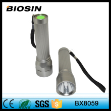 Power Torch Style Police Flashlighting led torch