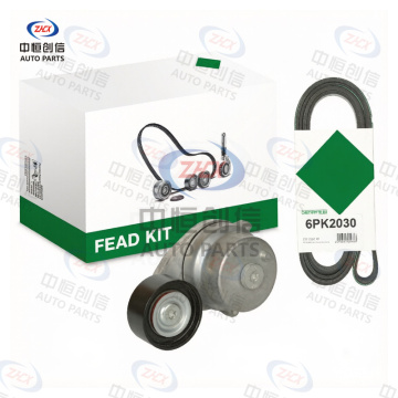 Set de accesorii pentru întinderea curelei pentru JAC Ruiling Reying