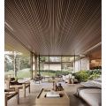 Decor Interior Acoustic Wood Wall Panel for Office