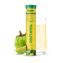 Weight Loss Slimming Effervescent Tablets