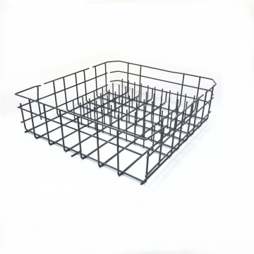 Customized Metal Cleaning Basket