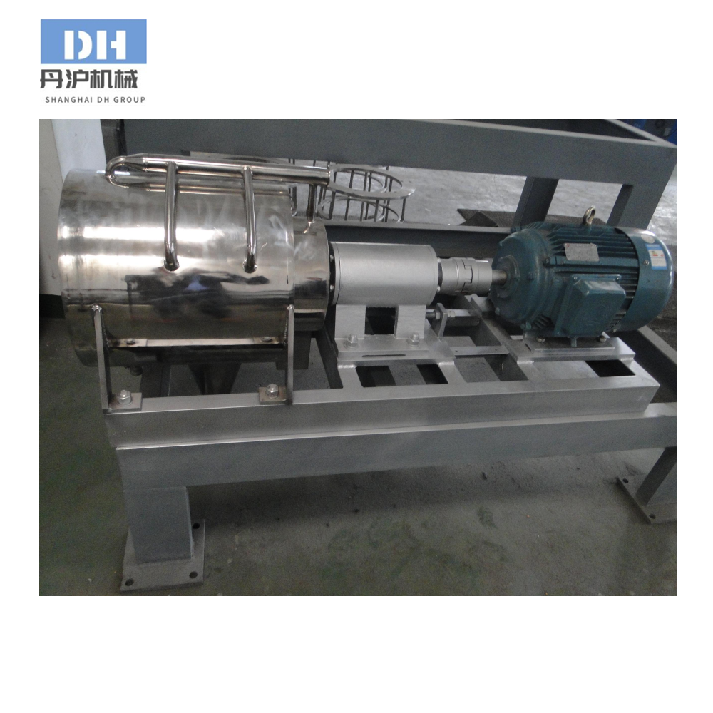Fruit pulper machine for Fruit Processing Line