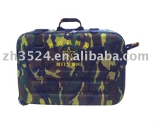 performance bag for field operations