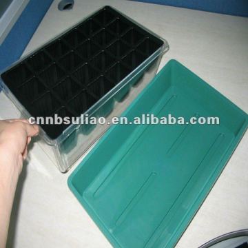 garden seed tray