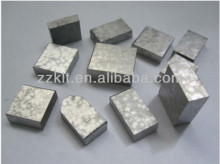 Various Size Saw Tips brazing inserts Tungsten Carbide cheap price and good quality