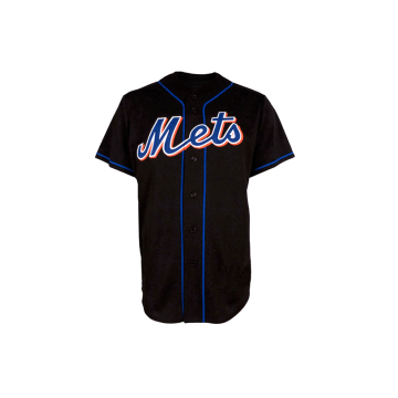 Hotsale 100% Pinstripe Polyester Blank Baseball Jerseys