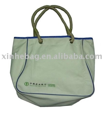 Eco tote bag canvas