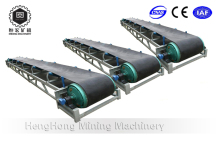 High Quality Small Belt Conveyor for Mining Used in Quarry