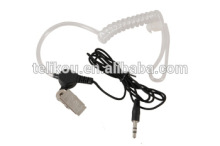 EP-23 Single In-ear earphone Intercom Headset
