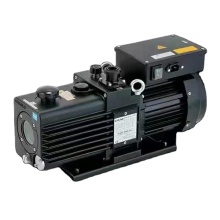 ULVAC GLD-137CC Oil Sealed Rotary Vacuum Pump