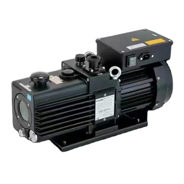 ULVAC GLD-137CC Oil Sealed Rotary Vacuum Pump
