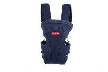 Front Forward And Backpack Baby Carrier