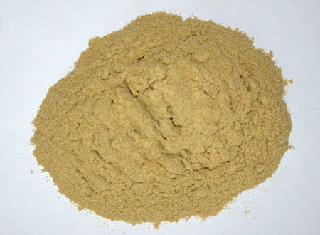 lysine sulphate feed additive