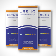 Urine Glucose Test Strips
