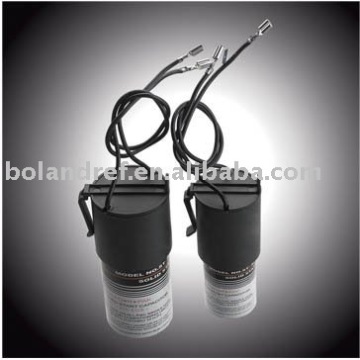 Hard Start Capacitor (SPP5,SPP6)