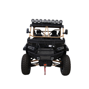 4x4 farm utility UTV gasoline utv for hunting