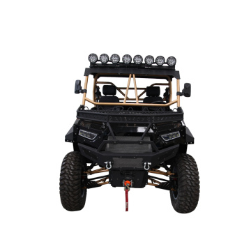 1000CC 4X4 Cargo Farm Quad UTV