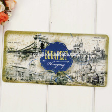 best-selling antique metal plate sign,metal tin sign poster