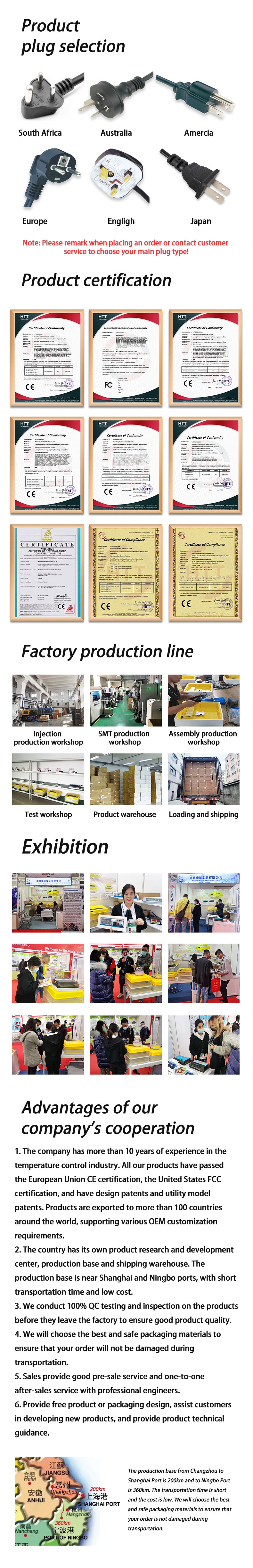 Mini Incubator Egg Incubator Controller Temperature Controller for Egg Incubator