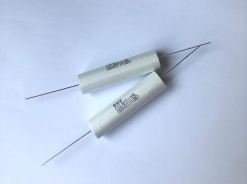 0.03uF/20KV Polypropylene film capacitor
