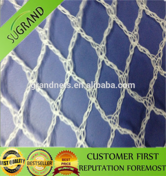 virgin HDPE PE plastic agricultural bird netting vineyard bird netting bird protection net