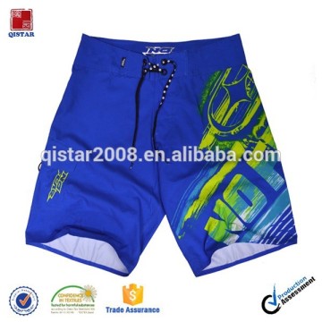 peach microfiber brand men's beach shorts