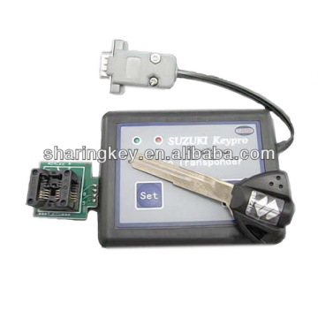 Suzuki Motorcycle Transponder Key Programmer