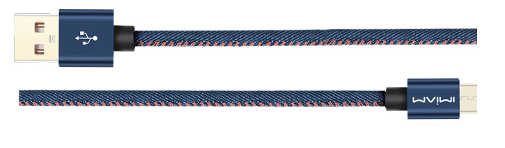 Meilleur câble USB pour une charge rapide Best Usb Cable for Fast Charging