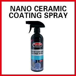 nano ceramic coating spray