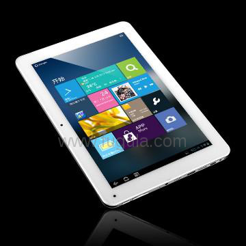 2GB DDR3 and 32GB Flahs quad core 10.1 inch tablet pc
