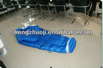 top quality relief sleeping bag