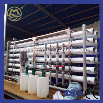 Water Purifier Ro Reverse Osmosis Plant