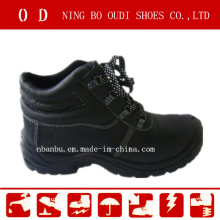 CE Standard MID Cut Safety Shoes