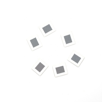 Customized High Precision Optical Calibration Board for Glass/Ceramic/Metal and Other Instruments