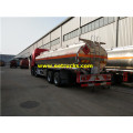 IVECO Hongyan 30cbm Oil Refill Trucks