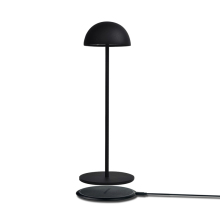 Rebecca Hotsell Outdoor Waterproof IP54 Wireless LED Rechargeable Table Lamp for Restaurants