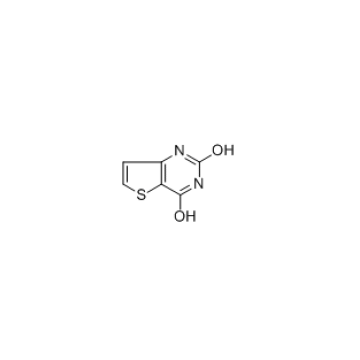 Thieno [3,2-d] pyrimidine-2,4(1H,3H)-Dione CAS 16233-51-5