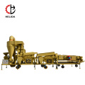 Farm machinery big capacity grain processing machine soybean seed cleaner