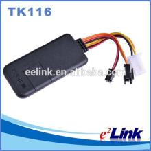 Mini GPS GSM Tracker Devices TK116 with Web Tracking