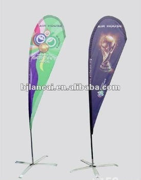 transfer printing banner