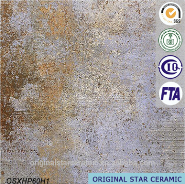 60x60 Glazed ceramic flooring tile