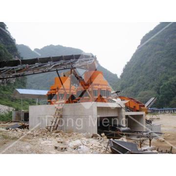 Best sell stone/building material cone crusher