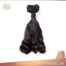 highest quality peruvian double drawn virgin peruvian hair peruvian funmi hair weave